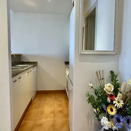 Mar G 304 Apartment *