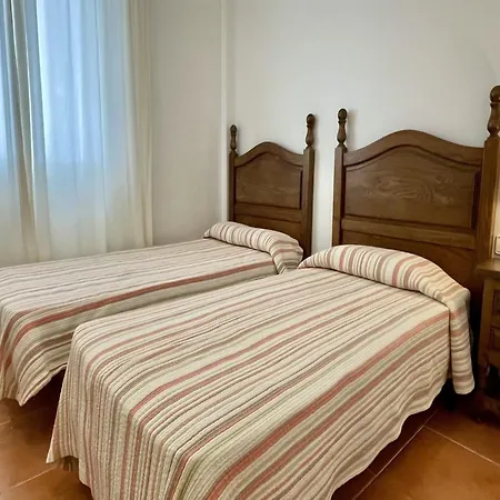 Apartment Mar G 304 *
