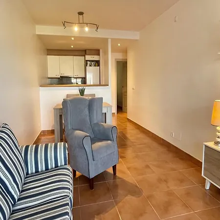 Mar G 304 Apartment