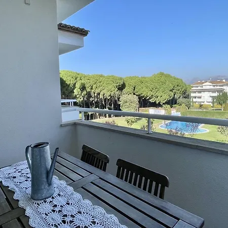 Apartment Mar G 304