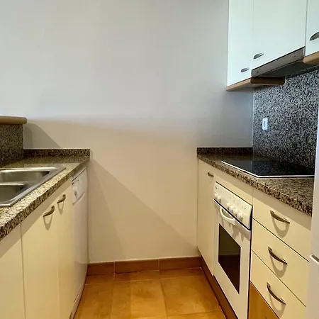 Apartment Mar G 304