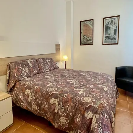 Mar G 304 Apartment *