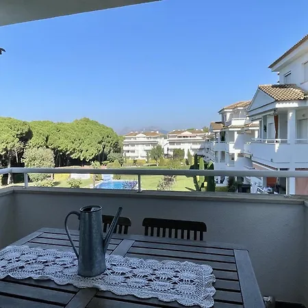 Apartment Mar G 304 *