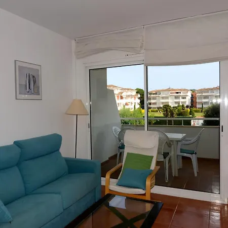 Mar G 304 Apartment *