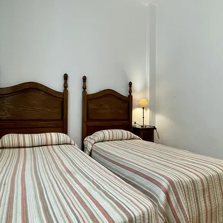 Mar G 304 Apartment *