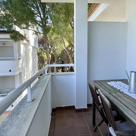 Mar G 304 Appartement