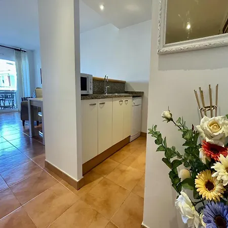 Appartement Mar G 304 Pals
