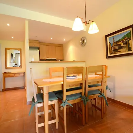 Mar G 304 Apartment *