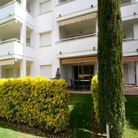 Apartment Mar G 304 *