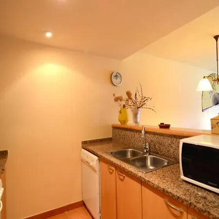 Apartment Mar G 304