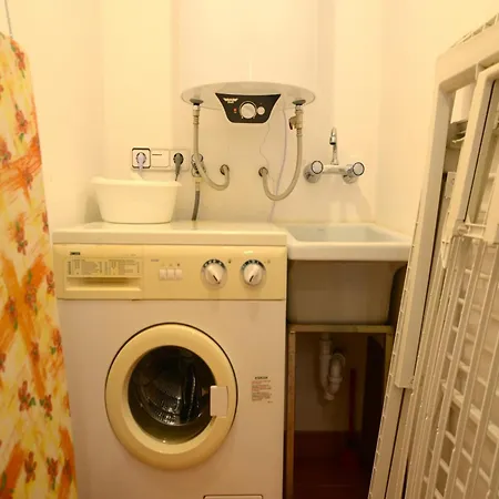 Appartement Mar G 304 Pals