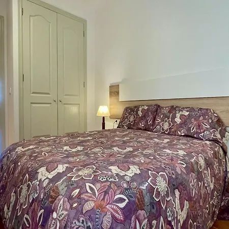 شقة Apartment In Pals Near Golf & Beach